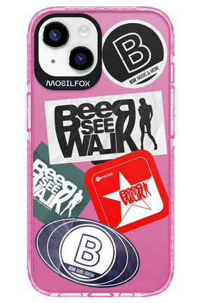 Beerseewalk I - Apple iPhone 14