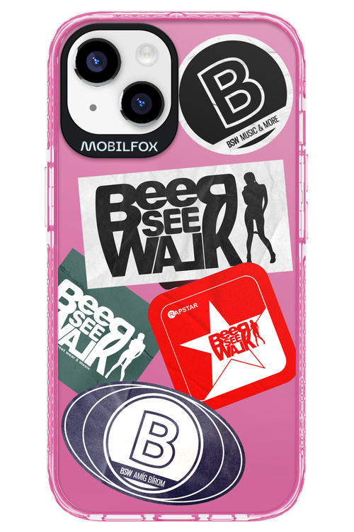 Beerseewalk I - Apple iPhone 14