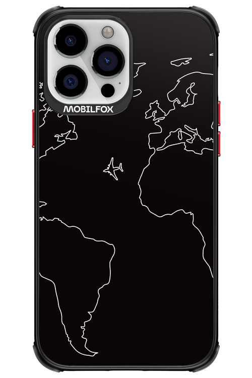 Worldview - Apple iPhone 13 Pro Max