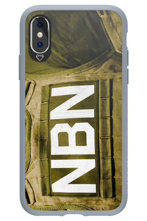 Team - Apple iPhone X