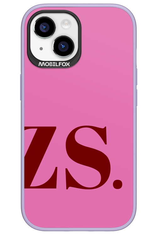 ZS (Sorbet) 2.0 - Apple iPhone 15