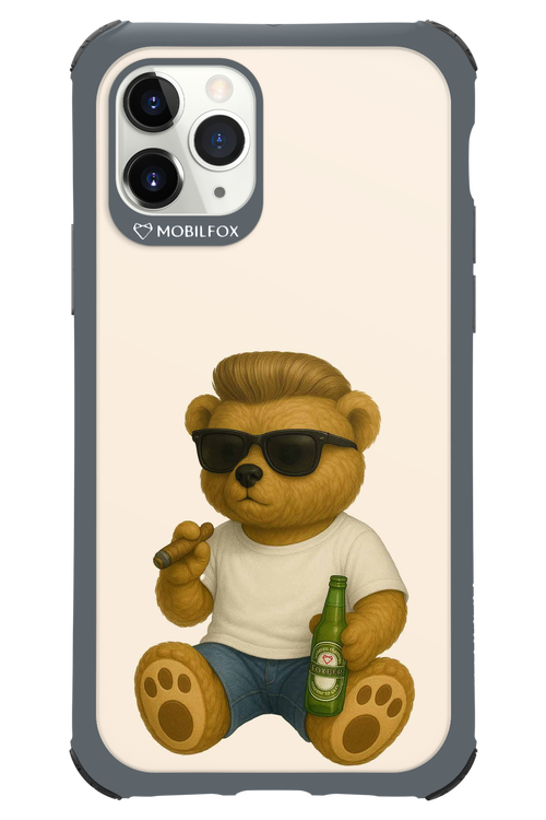 Gamibeer (Desert) - Apple iPhone 11 Pro