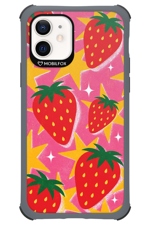 STARBERRY 2.0 - Apple iPhone 12