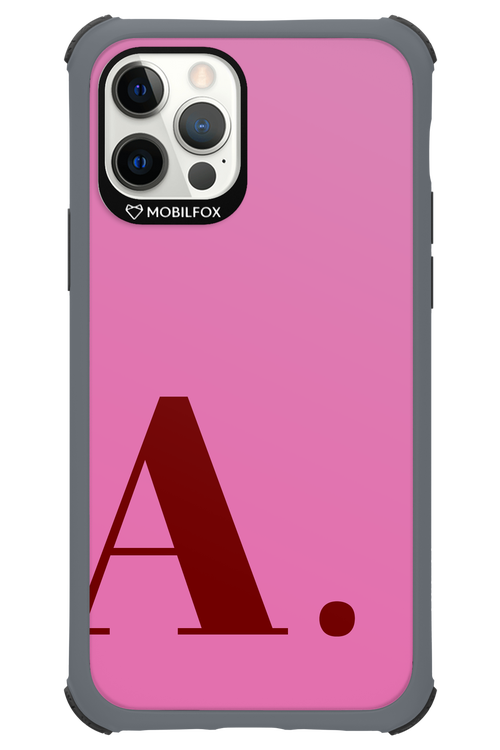 A (Sorbet) 2.0 - Apple iPhone 12 Pro