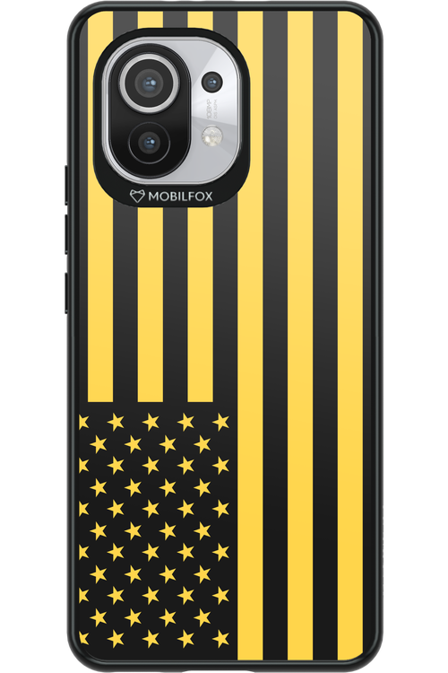 Safety Stars 2.0 - Xiaomi Mi 11 5G