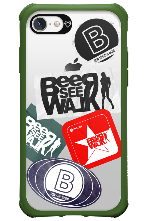 Beerseewalk I - Apple iPhone 7