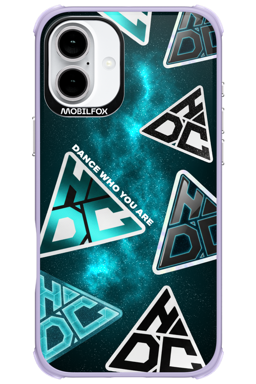 HDC 6 2.0 - Apple iPhone 16 Plus