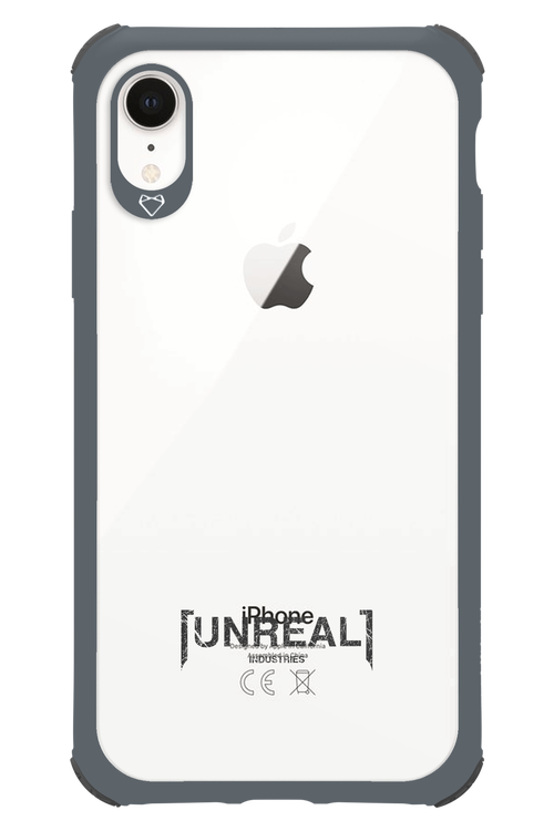 Minilogo 2.0 - Apple iPhone XR