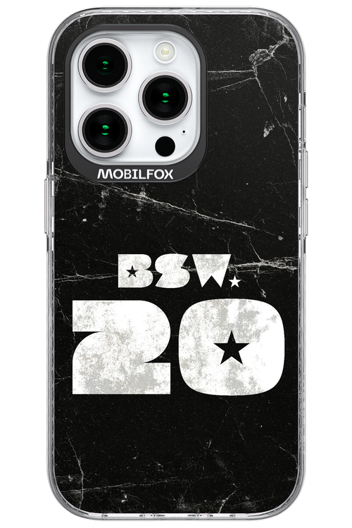 BSW 20 (4) 2.0 - Apple iPhone 15 Pro