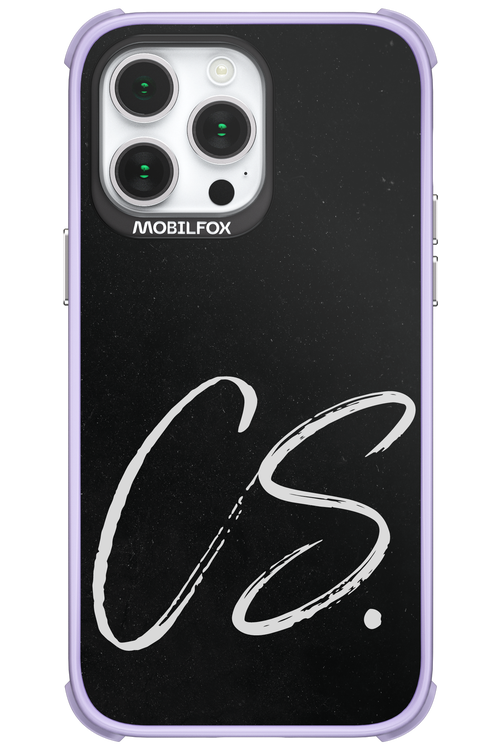 (Off Space) CS 2.0 - Apple iPhone 14 Pro Max
