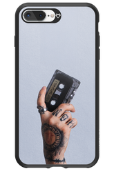 Bagabont 2.0 - Apple iPhone 8 Plus