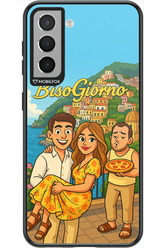 Biso Giorno - Samsung Galaxy S21