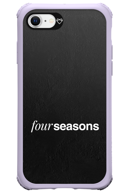 BSW FourSeasons 2 2.0 - Apple iPhone SE 2022