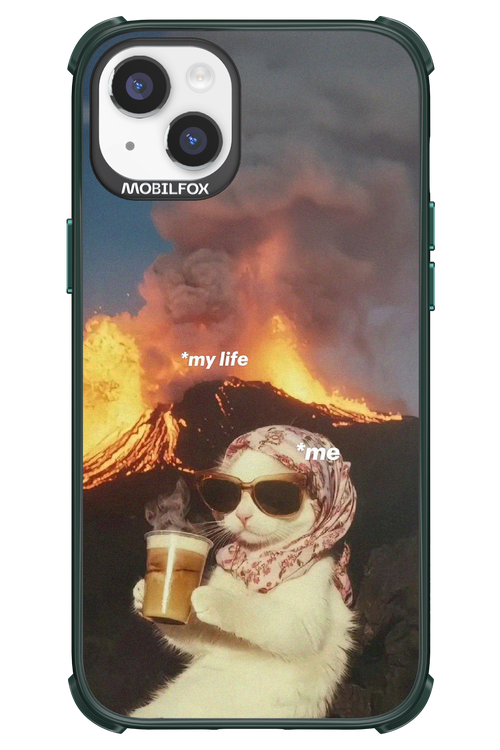My life 2.0 - Apple iPhone 14 Plus