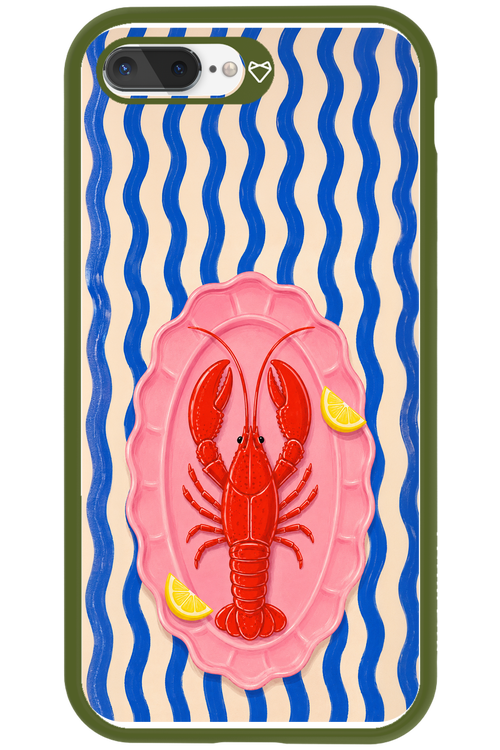 LOBSTER 2.0 - Apple iPhone 8 Plus