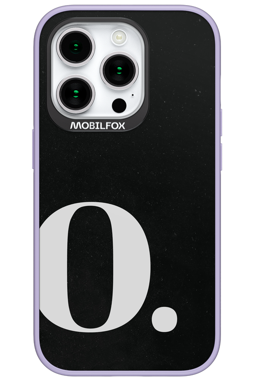 O (Off Space) 2.0 - Apple iPhone 15 Pro