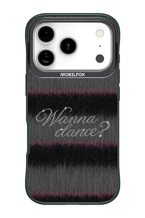 Dance Fever 2.0 - Apple iPhone 17 Pro