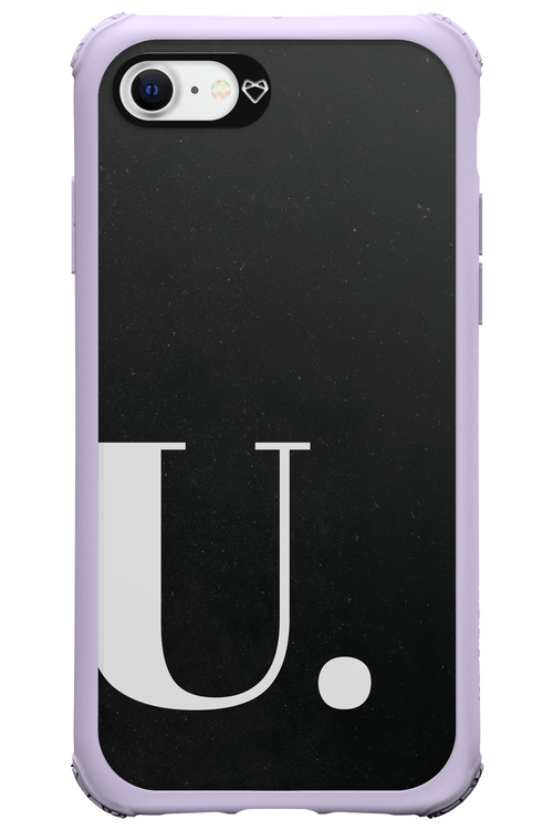 U (Off Space) 2.0 - Apple iPhone 7