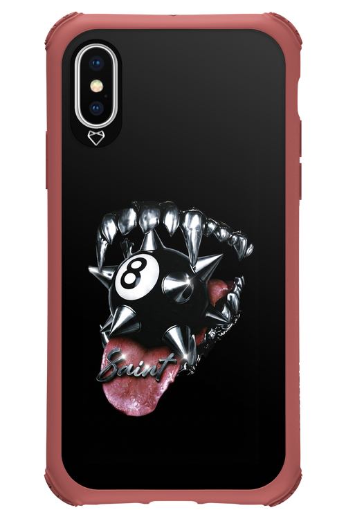 St8 2.0 - Apple iPhone X