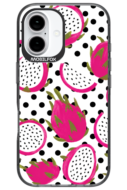 DRAGON FRUIT 2.0 - Apple iPhone 16