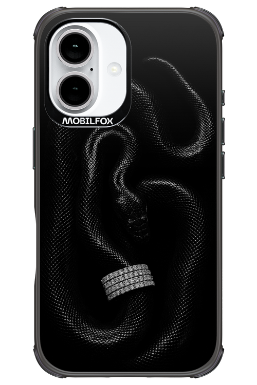 Diamond Mamba - Apple iPhone 16