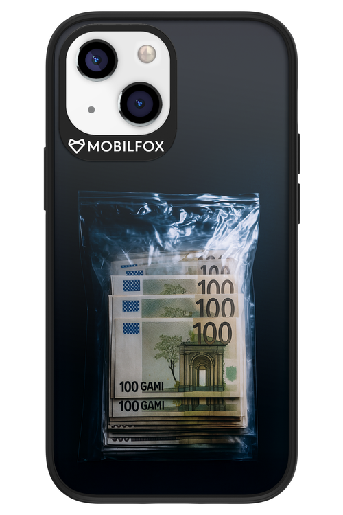 Moneybag 2.0 - Apple iPhone 13 Mini
