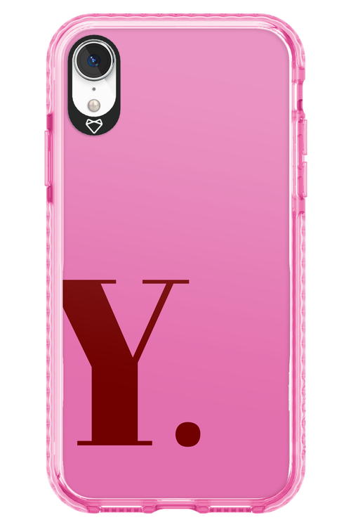 Y (Sorbet) 2.0 - Apple iPhone XR