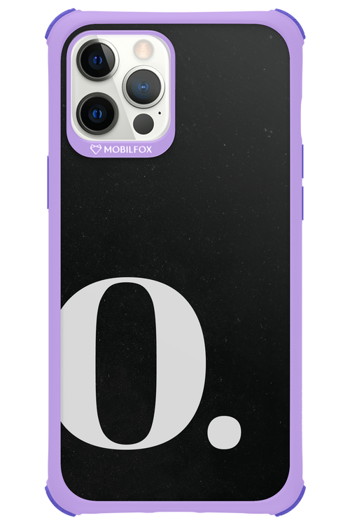 O (Off Space) 2.0 - Apple iPhone 12 Pro Max