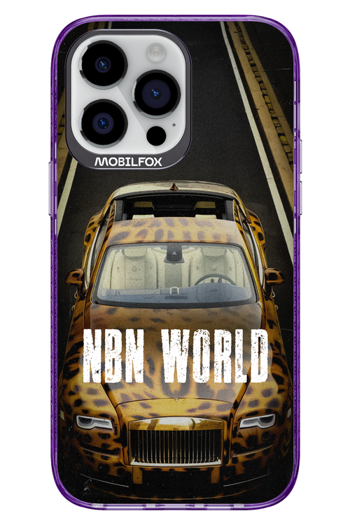 Car - Apple iPhone 14 Pro Max