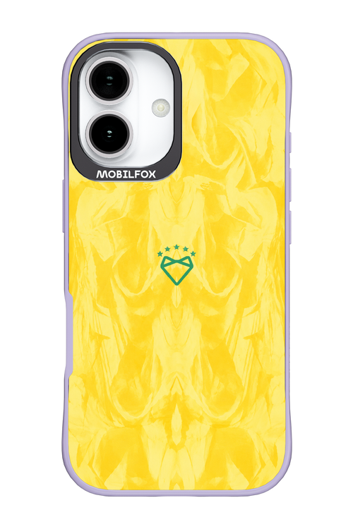 Brasil X Mobilfox 2.0 - Apple iPhone 17