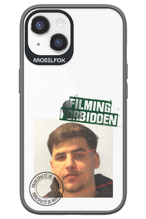 Sorin Mugshot 2.0 - Apple iPhone 14