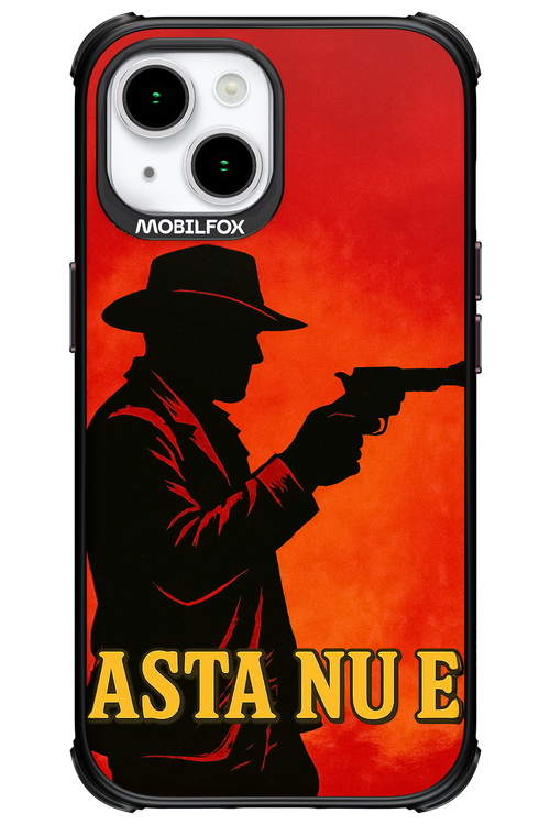 Sunset Duel - Apple iPhone 15