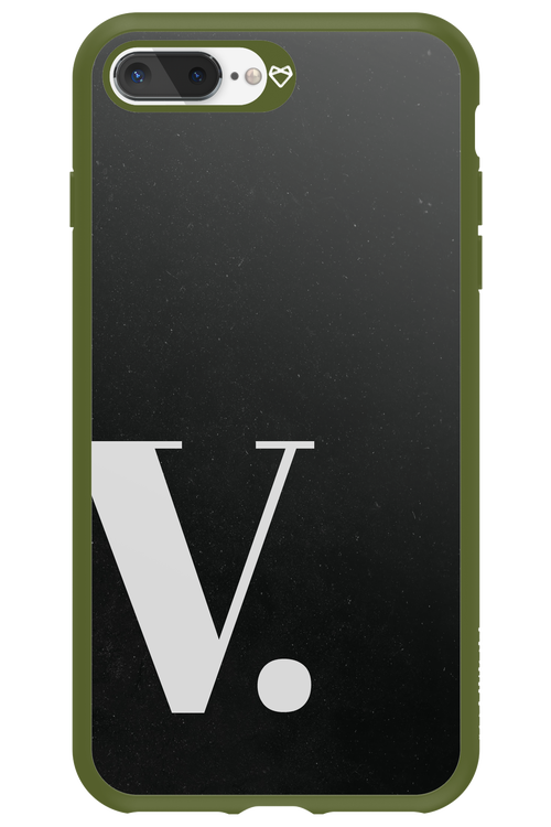 V (Off Space) 2.0 - Apple iPhone 7 Plus