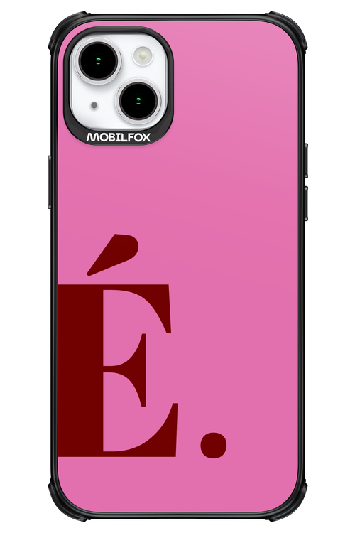 E II (Sorbet) 2.0 - Apple iPhone 15 Plus