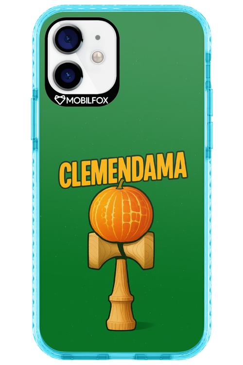 Clemendama 2.0 - Apple iPhone 12