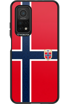 Norway 2.0 - Xiaomi Mi 10T 5G