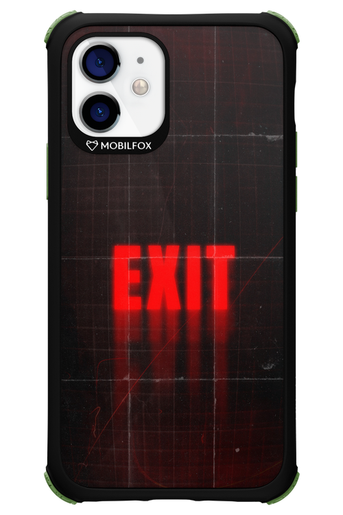 EXIT 2.0 - Apple iPhone 12
