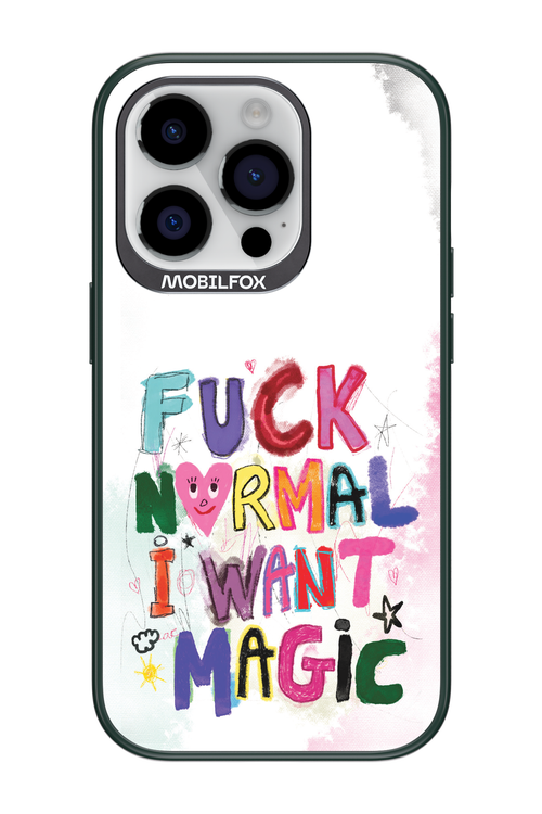 Magic 2.0 - Apple iPhone 14 Pro