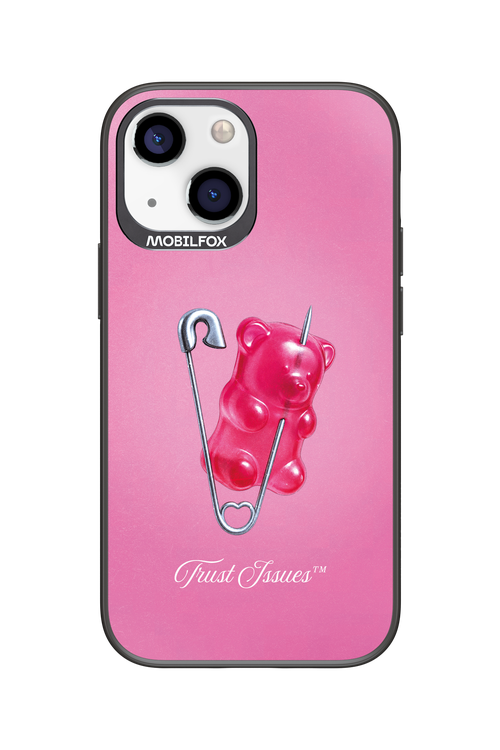Trust Issues 2.0 - Apple iPhone 13 Mini