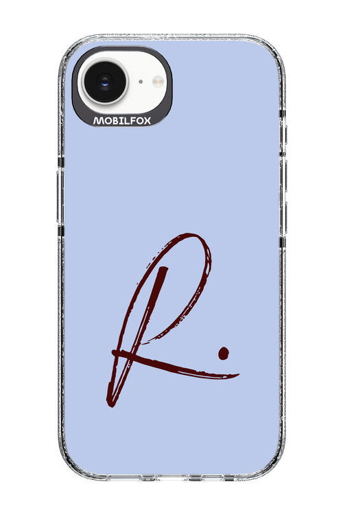 (Jellyfish Presso) R 2.0 - Apple iPhone 16e