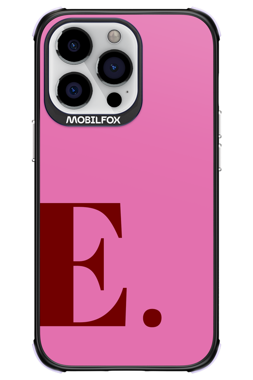 E (Sorbet) 2.0 - Apple iPhone 13 Pro