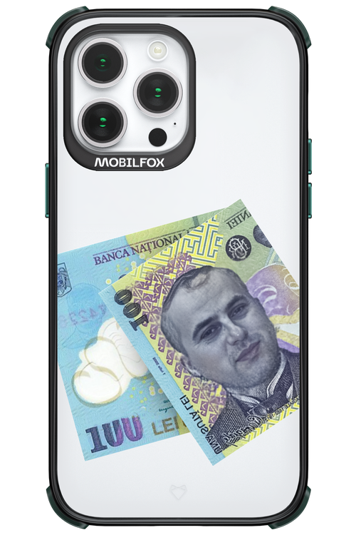 Zbir Lei 2.0 - Apple iPhone 14 Pro Max