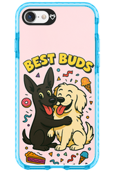 Best Buds - Apple iPhone 8