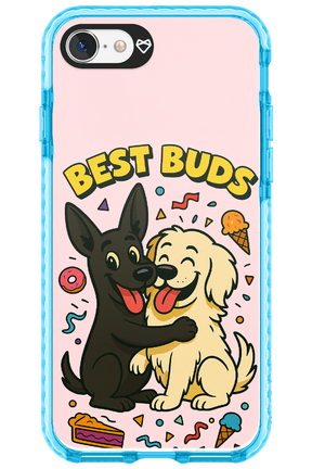 Best Buds - Apple iPhone 8