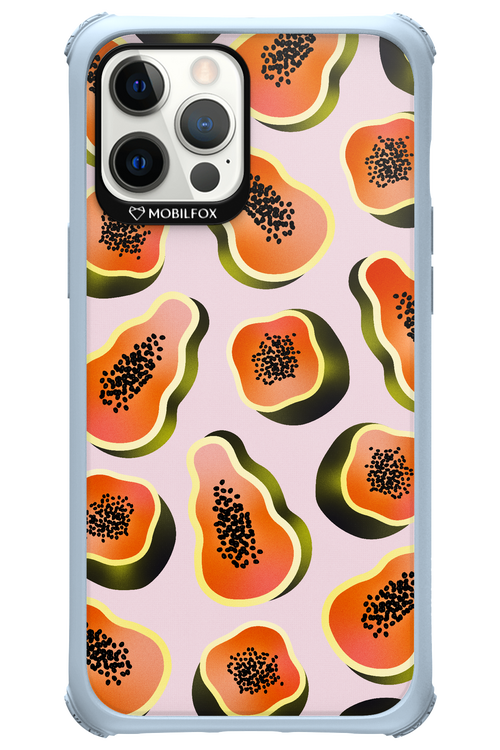 Papaya Wave 2.0 - Apple iPhone 12 Pro Max