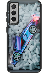 Fragile Ego - Samsung Galaxy S21