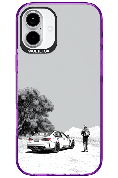 Dreamland 2.0 - Apple iPhone 16 Plus