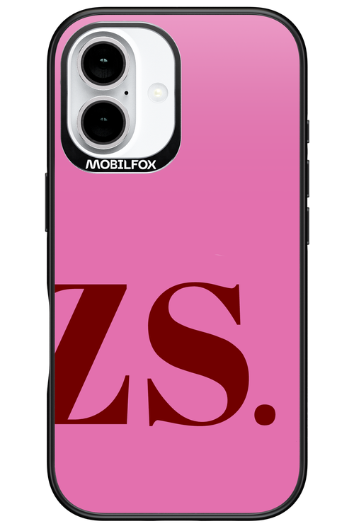 ZS (Sorbet) 2.0 - Apple iPhone 16