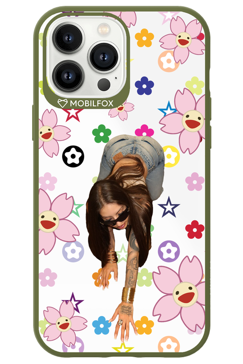 Oh G!rl 2.0 - Apple iPhone 13 Pro Max