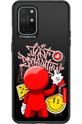 Just Decoration 2.0 - OnePlus 8T